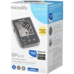 Ciśnieniomierz automatyczny Microlife BP B4 x 1 sztuka
