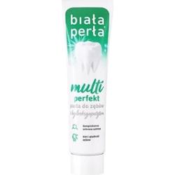 BIAŁA PERŁA Multi Perfekt 100ml