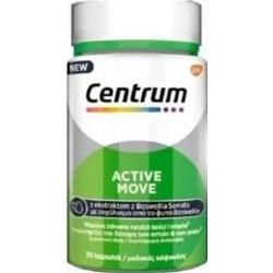 Centrum Active Move x 30 kapsułek
