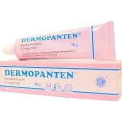 DERMOPANTEN maść 30g