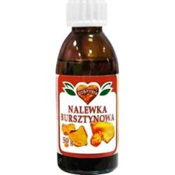 NALEWKA BURSZTYNOWA 50g