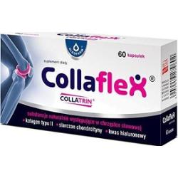COLLAFLEX x 60 kapsułek
