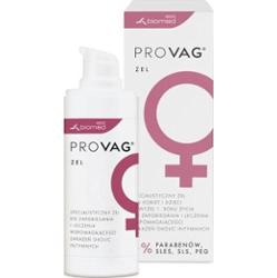 PROVAG żel 30g