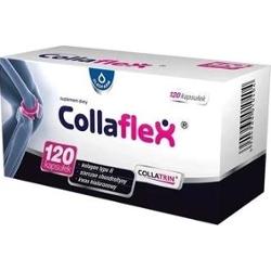 COLLAFLEX DUOPACK x 120 kapsułek