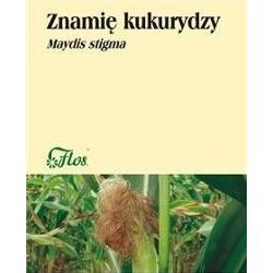 ZNAMIĘ Kukurydzy 50g