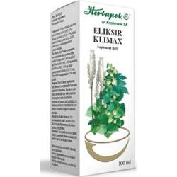 Eliksir Klimax płyn 100ml