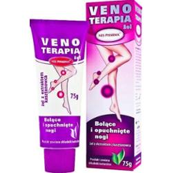 Veno Terapia żel 75ml