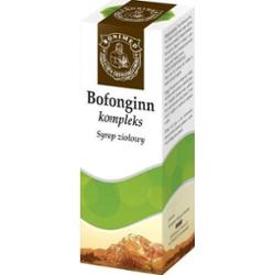 Bofonginn kompleks płyn 350g