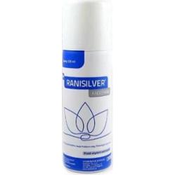 Ranisilver spray 125ml