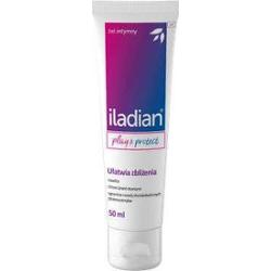 Iladian Play&Protect żel 50ml