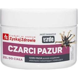 Czarci pazur żel do ciała 250ml