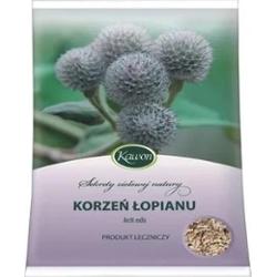 KORZEŃ Łopianu 50g