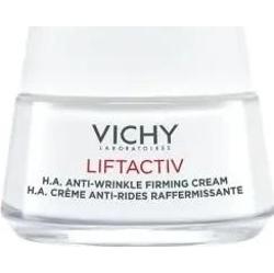 VICHY LIFTACTIV SUPREME Krem do cery normalnej i mieszanej 50ml