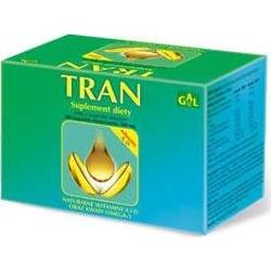 TRAN 700mg x 300 kapsułek