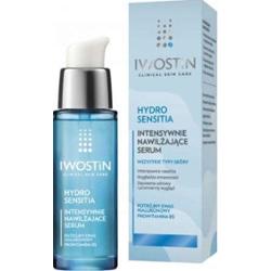 IWOSTIN HYDRO SENSITIA Intensywnie nawilżające serum 30ml