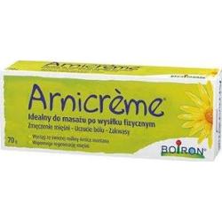 BOIRON Arnicreme krem 70g