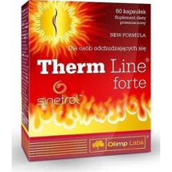 OLIMP Therm Line Forte x 60 kaps.