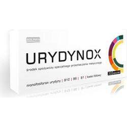 URYDYNOX x 30 kapsułek