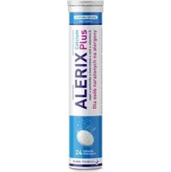 Alerix Calcium Plus x 24 tabletki musujące