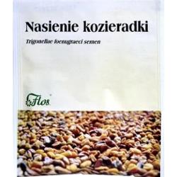 NASIONA KOZIERADKI 50g