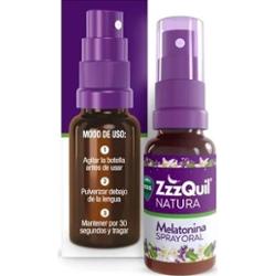Zzzquil Sen spray 30ml