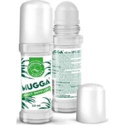 Mugga Roll-On na komary i kleszcze 20% DEET 50ml