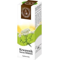 Krwawnik Succus Mllefolii 100ml