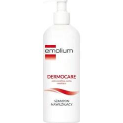EMOLIUM Dermocare Szampon nawilżający 400ml