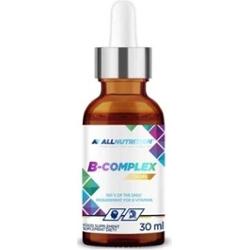 Allnutrition B Complex Drops krople 30ml