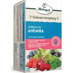 Anemika x 20 saszetek