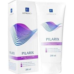 Pilarx Balsam ceramidowy z mocznikiem 200ml