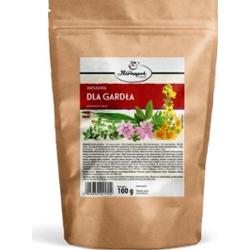Mieszanka Dla Gardła 100g
