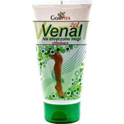 VENAL żel 150ml