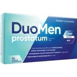 Duomen Prostatum x 28 tabletek +28 tabletek