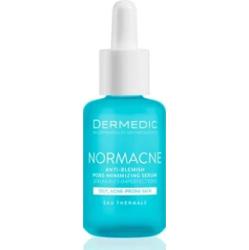 DERMEDIC NORMACNE Serum redukujące niedoskonałości i pory 30ml