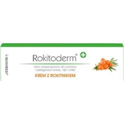 ROKITODERM Krem do pielęgnacji skóry 20ml