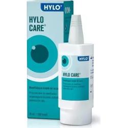 HYLO-CARE krople 10ml