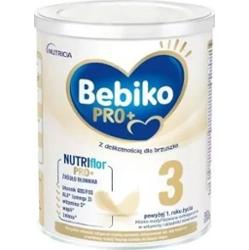 Bebiko Pro+3 proszek 700g