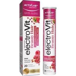 ElectroVit Beauty Hair x 20 tabletek musujących