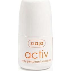 ZIAJA Antyperspirant Activ roll-on 60ml