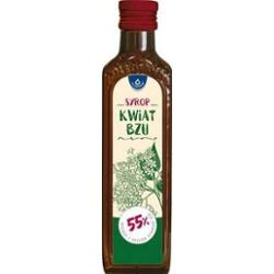 Syrop Kwiat bzu 250ml