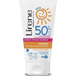 Lirene Kids mleczko SPF 50+ 150ml