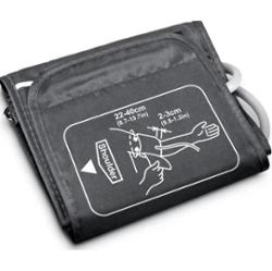 Mankiet do ciśnieniomierza Alphamed rozm.22-40cm