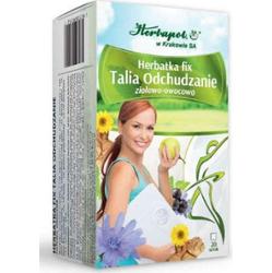 HERBATKA TALIA ODCHUDZANIE fix 2g x 20 saszetek