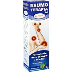 REUMO TERAPIA żel 75g