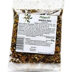 Ziele jemioły 50g