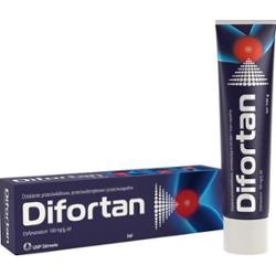 Difortan żel 50g