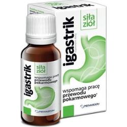 Igastrik płyn 20ml