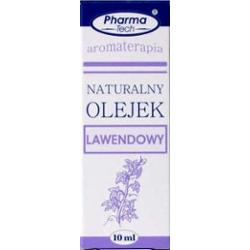 Olejek lawendowy 10ml