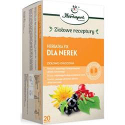 Herbatka fix dla nerek 2g x 20 saszetek